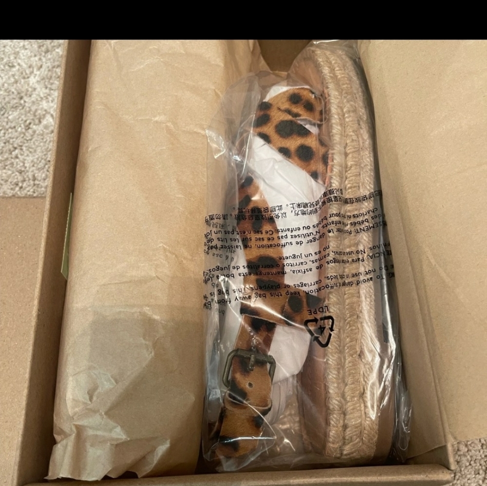Madewell Sandals - Picture 2 of 7